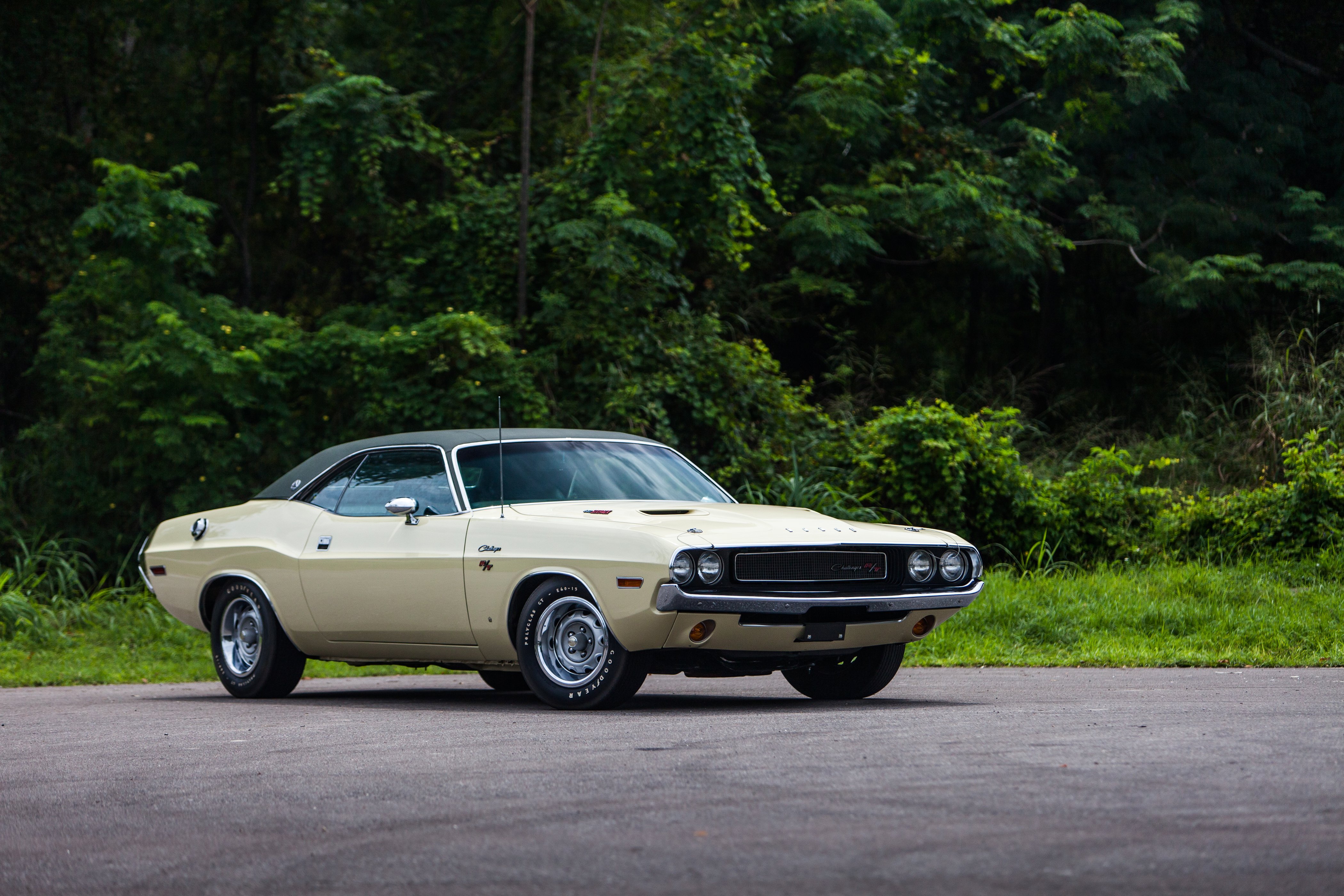 1970, Dodge, Challenger, Rt, Se, Muscle, Classic, Usa, 4200x2800 10 Wallpaper