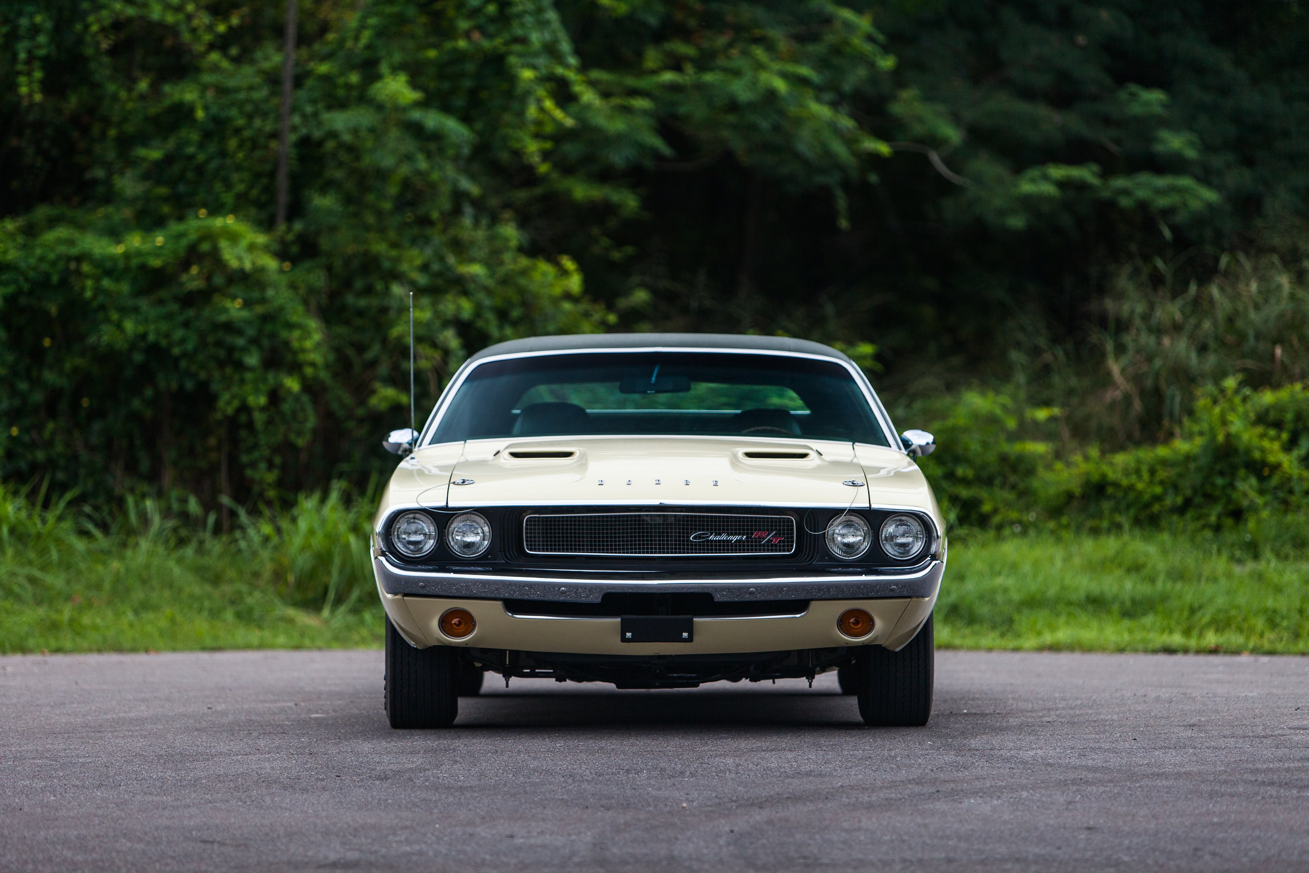 1970, Dodge, Challenger, Rt, Se, Muscle, Classic, Usa, 4200x2800 08 Wallpaper
