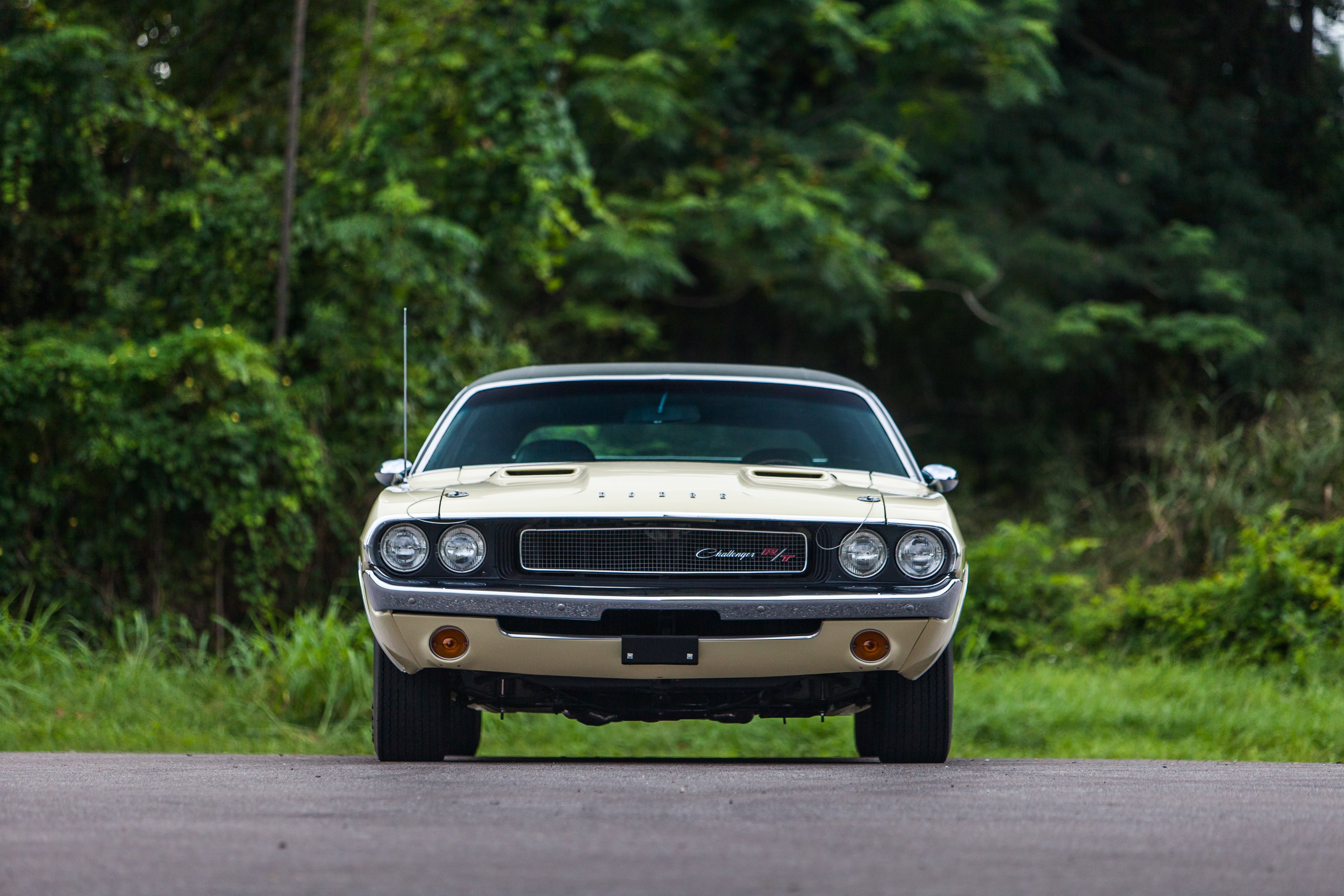 1970, Dodge, Challenger, Rt, Se, Muscle, Classic, Usa, 4200x2800 09 Wallpaper