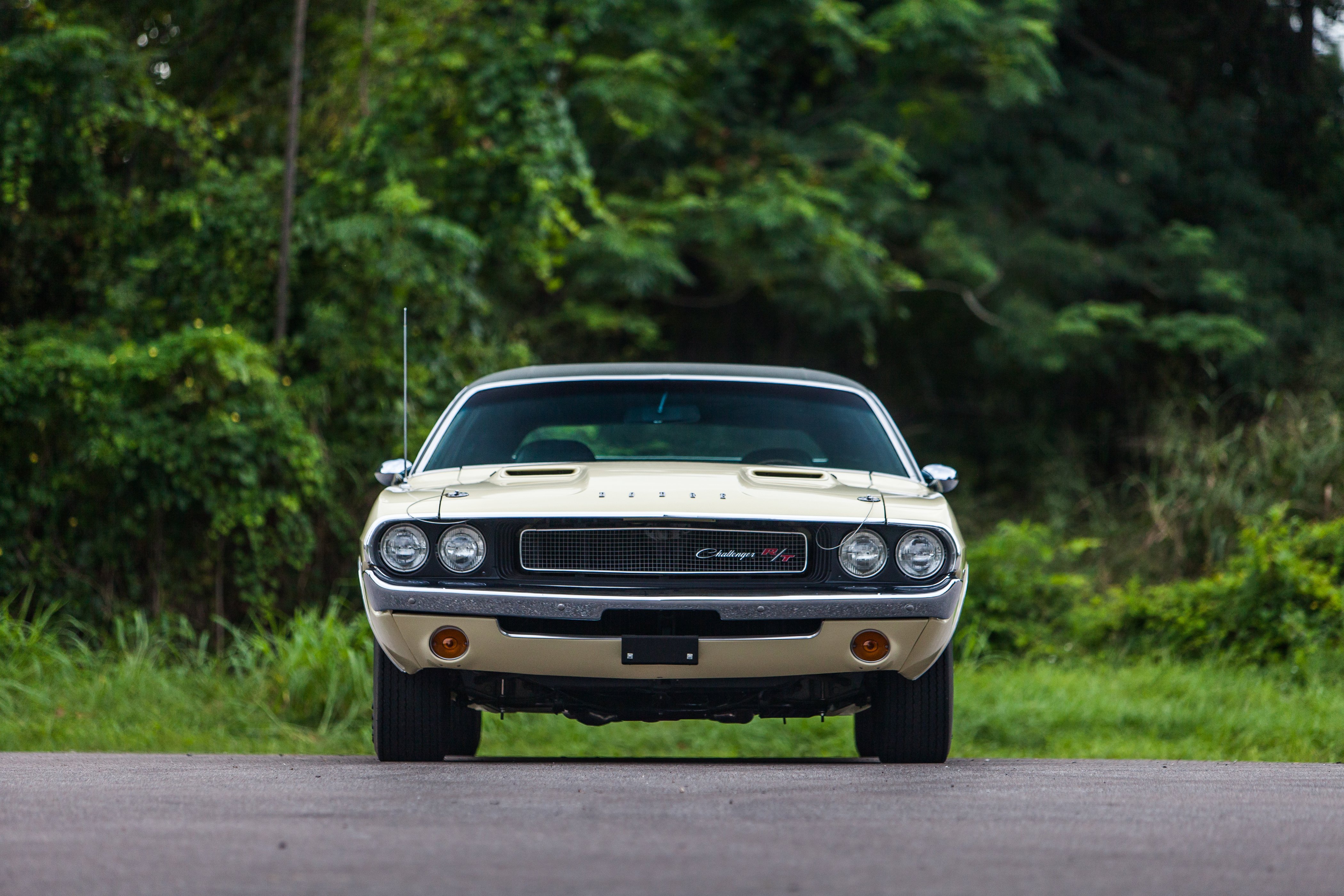 1970, Dodge, Challenger, Rt, Se, Muscle, Classic, Usa, 4200x2800 09