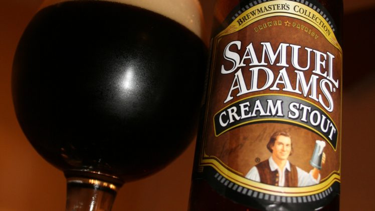 samuel, Adams, Beer, Glass, Alcohol HD Wallpaper Desktop Background