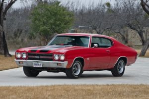1970, Chevrolet, Chevelle, Ls6, Muscle, Classic, Usa, 4200x2790 11