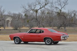 1970, Chevrolet, Chevelle, Ls6, Muscle, Classic, Usa, 4200x2790 13