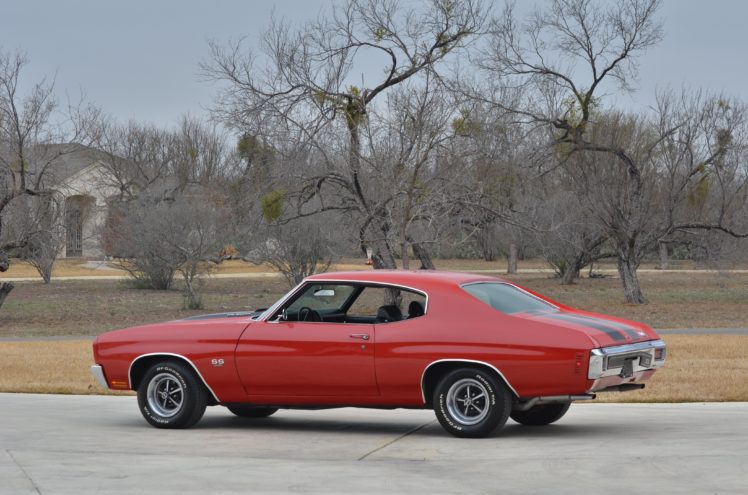 1970, Chevrolet, Chevelle, Ls6, Muscle, Classic, Usa, 4200×2790 13 HD Wallpaper Desktop Background