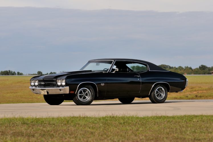 1970, Chevrolet, Chevelle, Ls6, Muscle, Classic, Usa, 4200×2800 03 HD Wallpaper Desktop Background