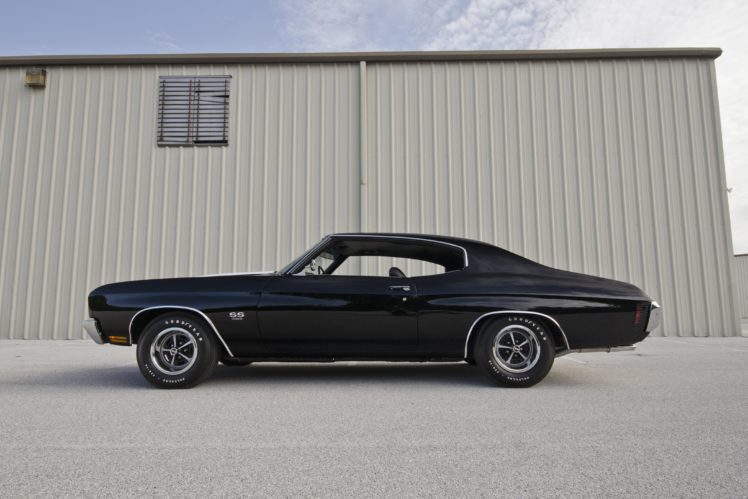 1970, Chevrolet, Chevelle, Ls6, Muscle, Classic, Usa, 4200×2800 02 HD Wallpaper Desktop Background