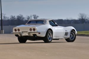 1970, Chevrolet, Corvette, Lt1, Stingray, Convertible, Muscle, Classic, Usa, 4200×2790 03