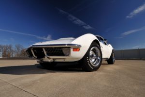 1970, Chevrolet, Corvette, Lt1, Stingray, Convertible, Muscle, Classic, Usa, 4200×2790 04