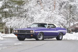1970, Dodge, Challenger, Rt, Convertible, Muscle, Classic, Usa, 4200x2800 01