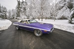 1970, Dodge, Challenger, Rt, Convertible, Muscle, Classic, Usa, 4200x2800 02