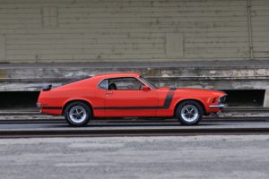 1970, Ford, Mustang, Boss, 3, 02fastback, Muscle, Classic, Usa, 4200x2790 12