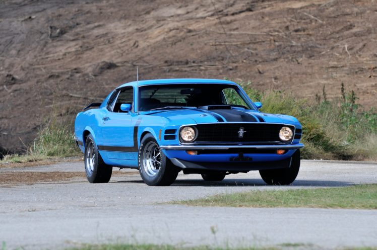 1970, Ford, Mustang, Boss, 3, 02fastback, Muscle, Classic, Usa, 4200×2790 10 HD Wallpaper Desktop Background