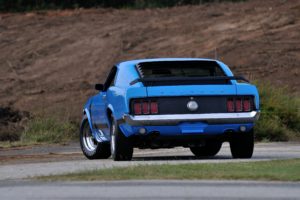1970, Ford, Mustang, Boss, 3, 02fastback, Muscle, Classic, Usa, 4200×2790 08