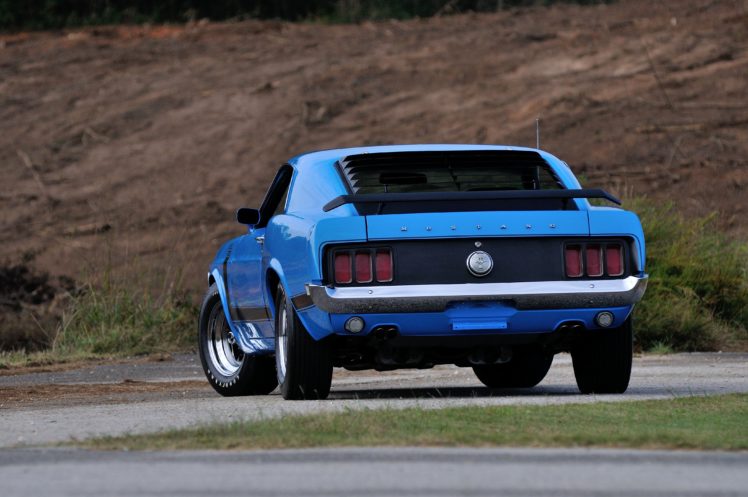 1970, Ford, Mustang, Boss, 3, 02fastback, Muscle, Classic, Usa, 4200×2790 08 HD Wallpaper Desktop Background