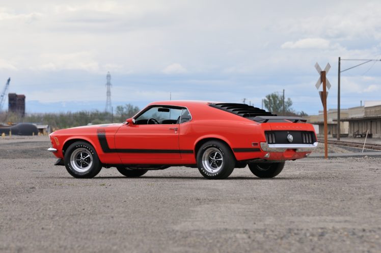 1970, Ford, Mustang, Boss, 3, 02fastback, Muscle, Classic, Usa, 4200×2790 13 HD Wallpaper Desktop Background