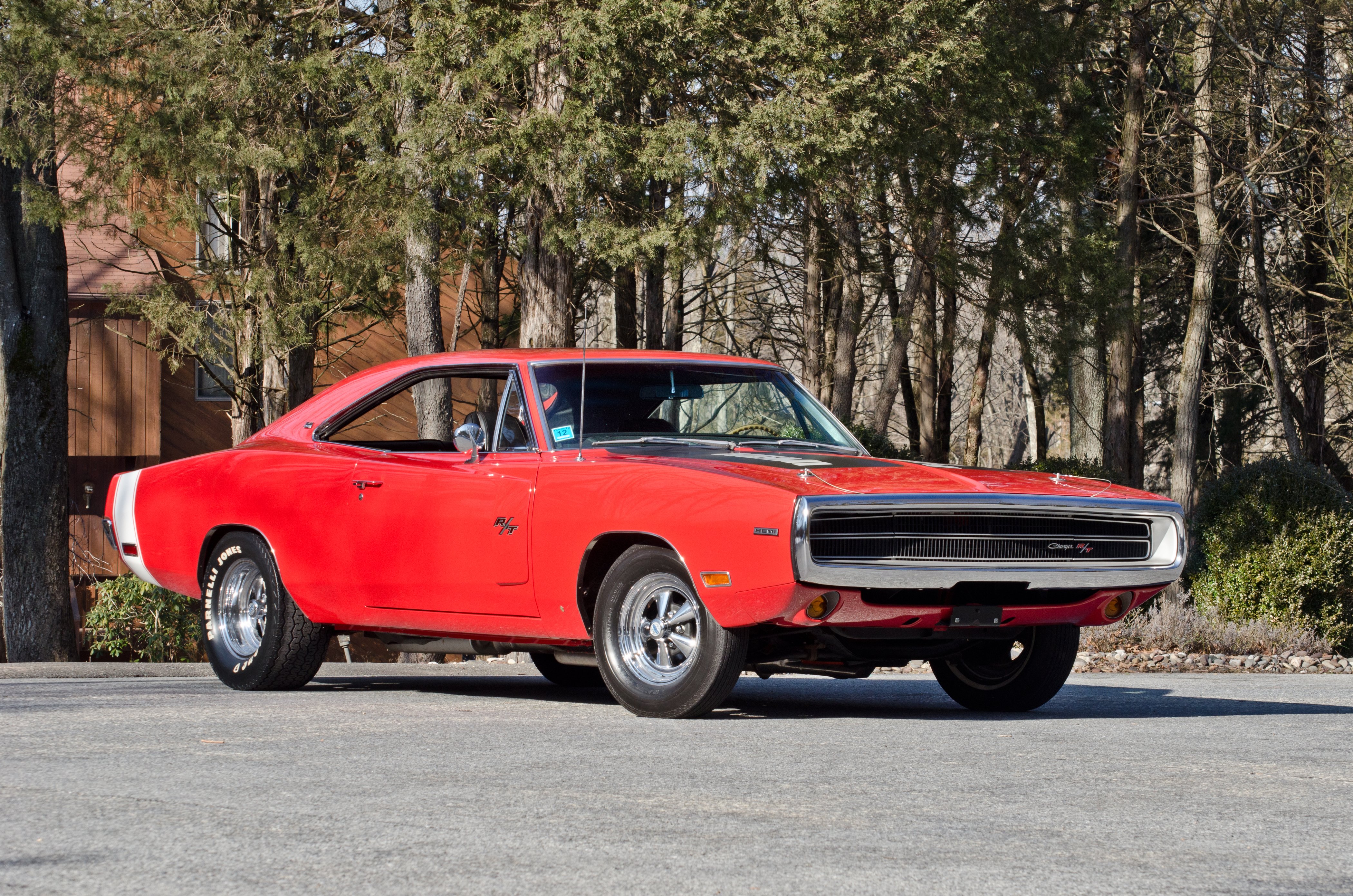 Dodge charger rt 0 to 60