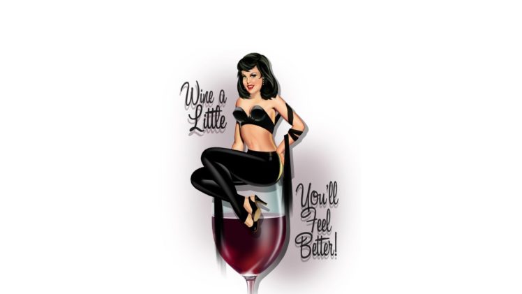 wine, Alcohol, White HD Wallpaper Desktop Background