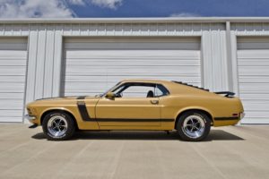1970, Ford, Mustang, Boss, 3, 02fastback, Muscle, Classic, Usa, 4200x2790 03