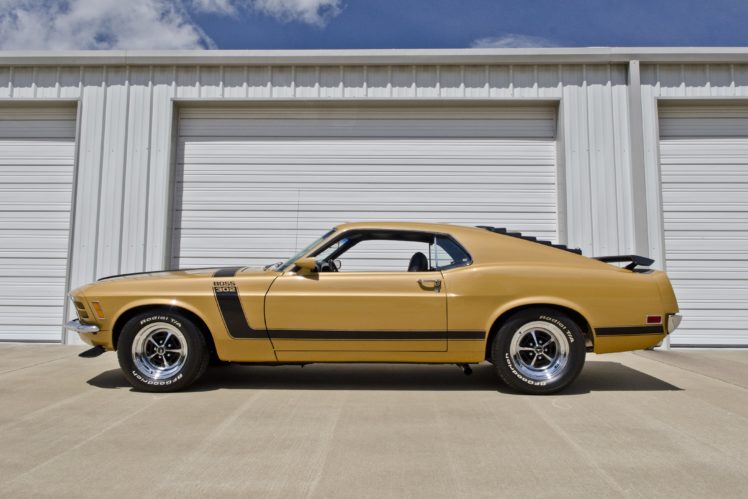 1970, Ford, Mustang, Boss, 3, 02fastback, Muscle, Classic, Usa, 4200×2790 03 HD Wallpaper Desktop Background