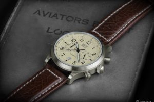 vintage, Aviation, Watch