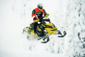 ski doo, Snowmobile, Sled, Ski, Doo, Winter, Snow, Extreme