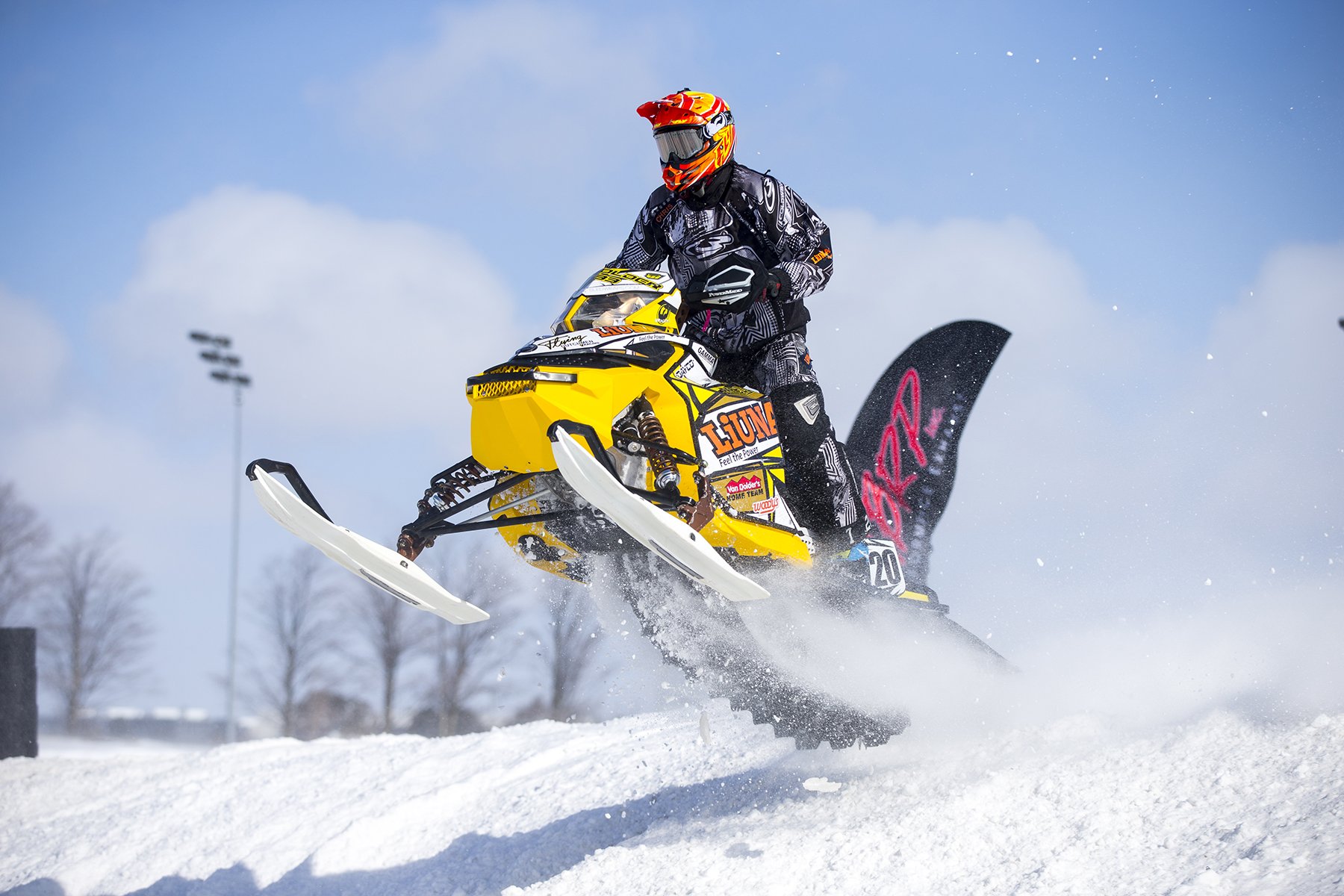 ski doo, Snowmobile, Sled, Ski, Doo, Winter, Snow, Extreme Wallpapers