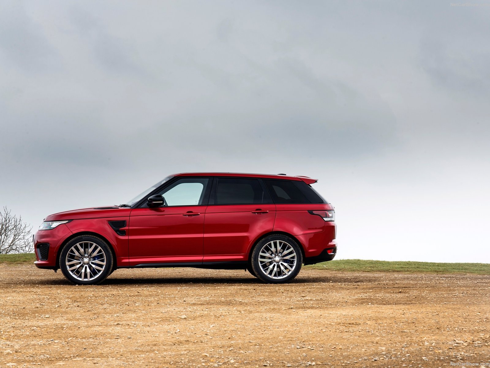 land, Rover, Range, Rover, Sport, Svr, Suv, Cars, 2015 Wallpaper