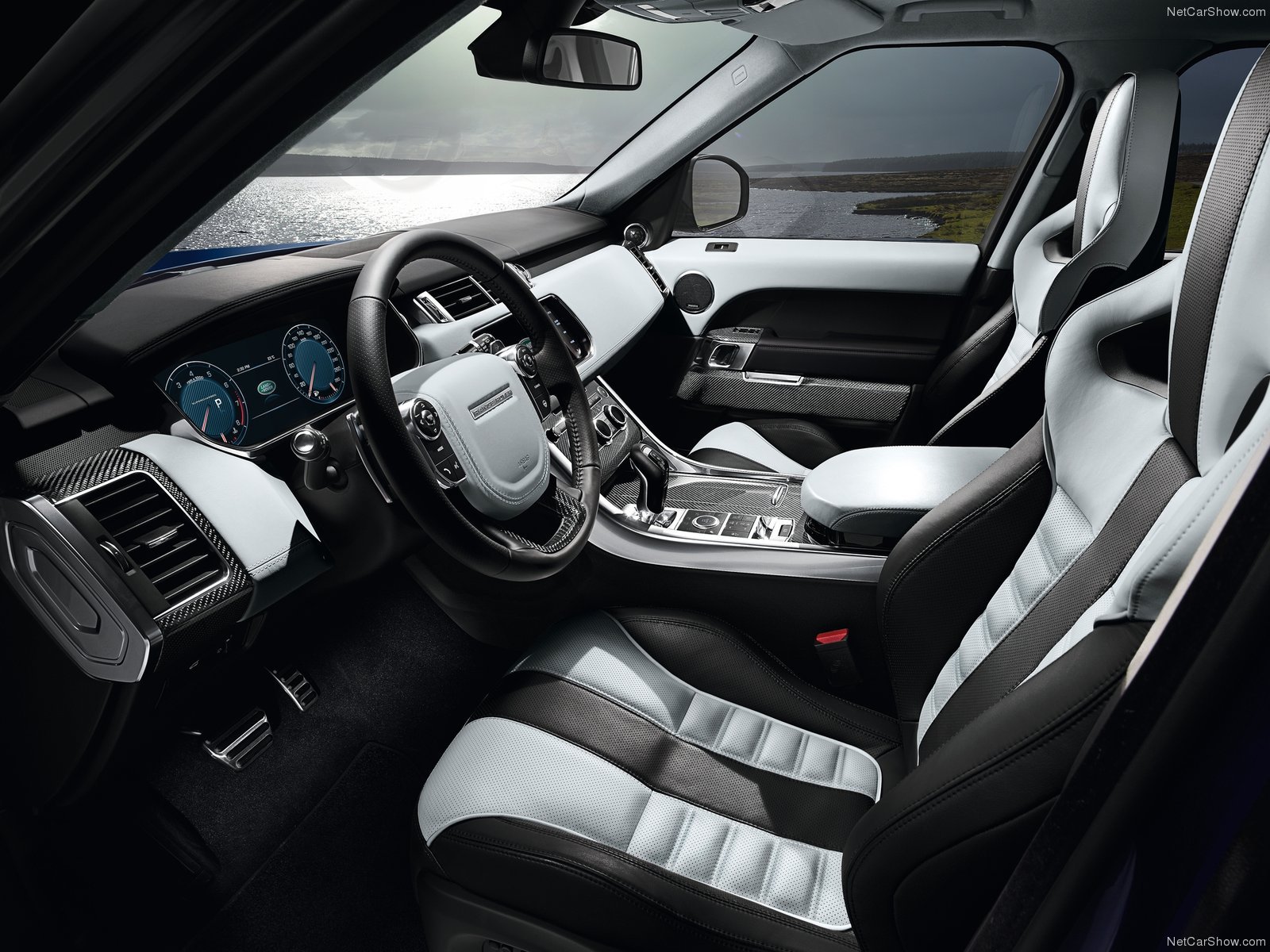 land, Rover, Range, Rover, Sport, Svr, Suv, Cars, 2015 Wallpaper