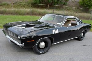 cars, Muscle, Cars, Plymouth, Barracuda