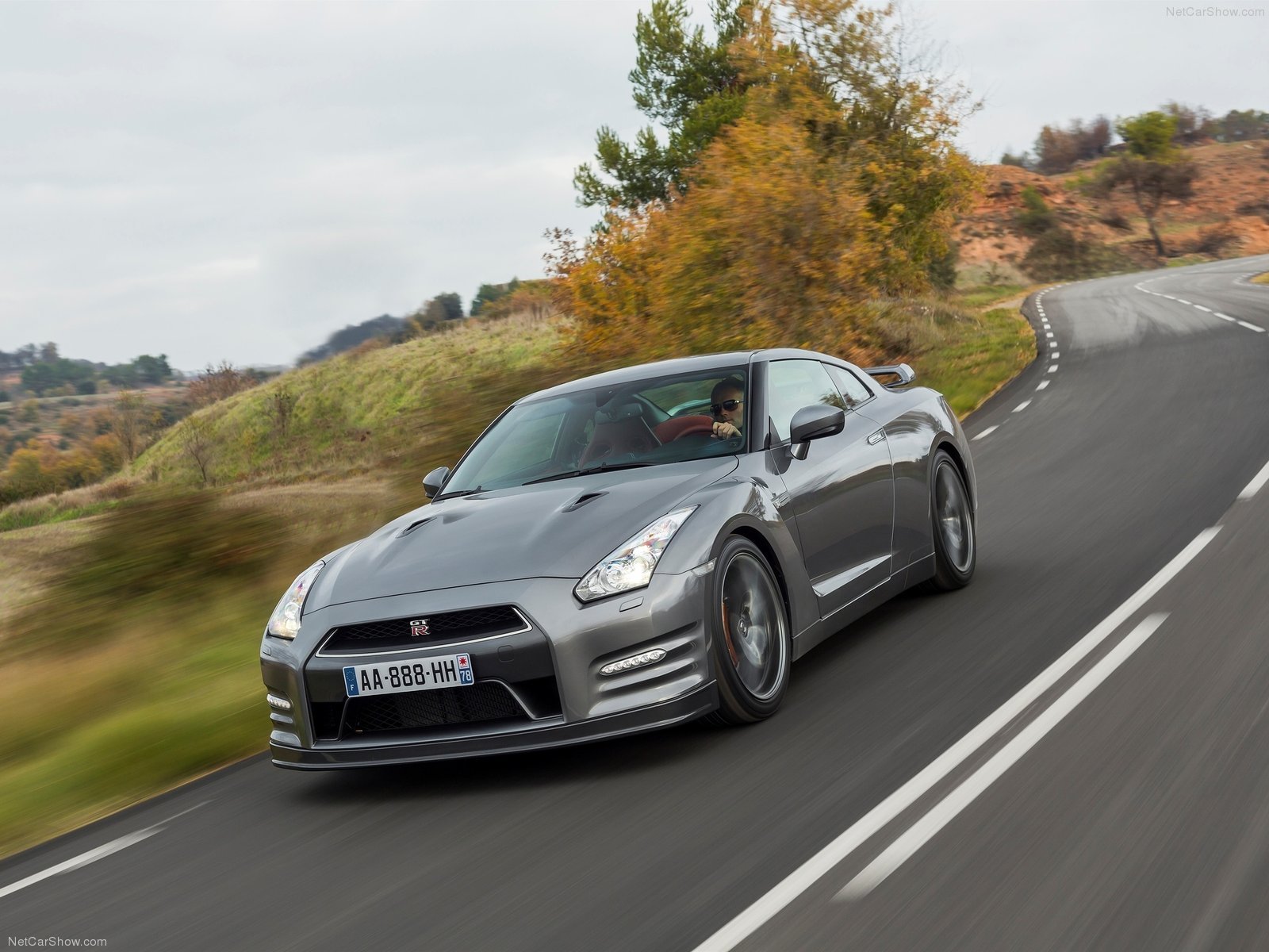 2013, Gt r, Gtr, Nissan, Supercar, Cars Wallpaper