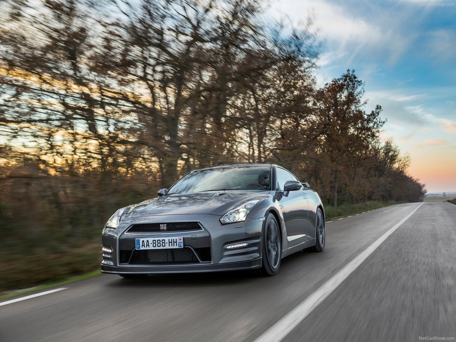 2013, Gt r, Gtr, Nissan, Supercar, Cars Wallpaper