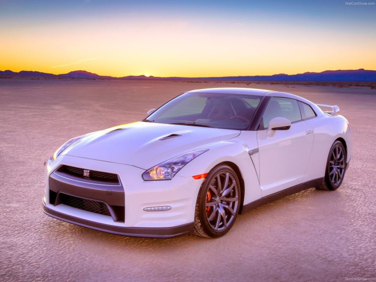 2014, Gt r, Gtr, Nissan, Supercar, Cars HD Wallpaper Desktop Background