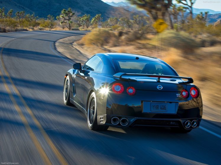 2014, Gt r, Gtr, Nissan, Supercar, Cars, Track, Edition HD Wallpaper Desktop Background