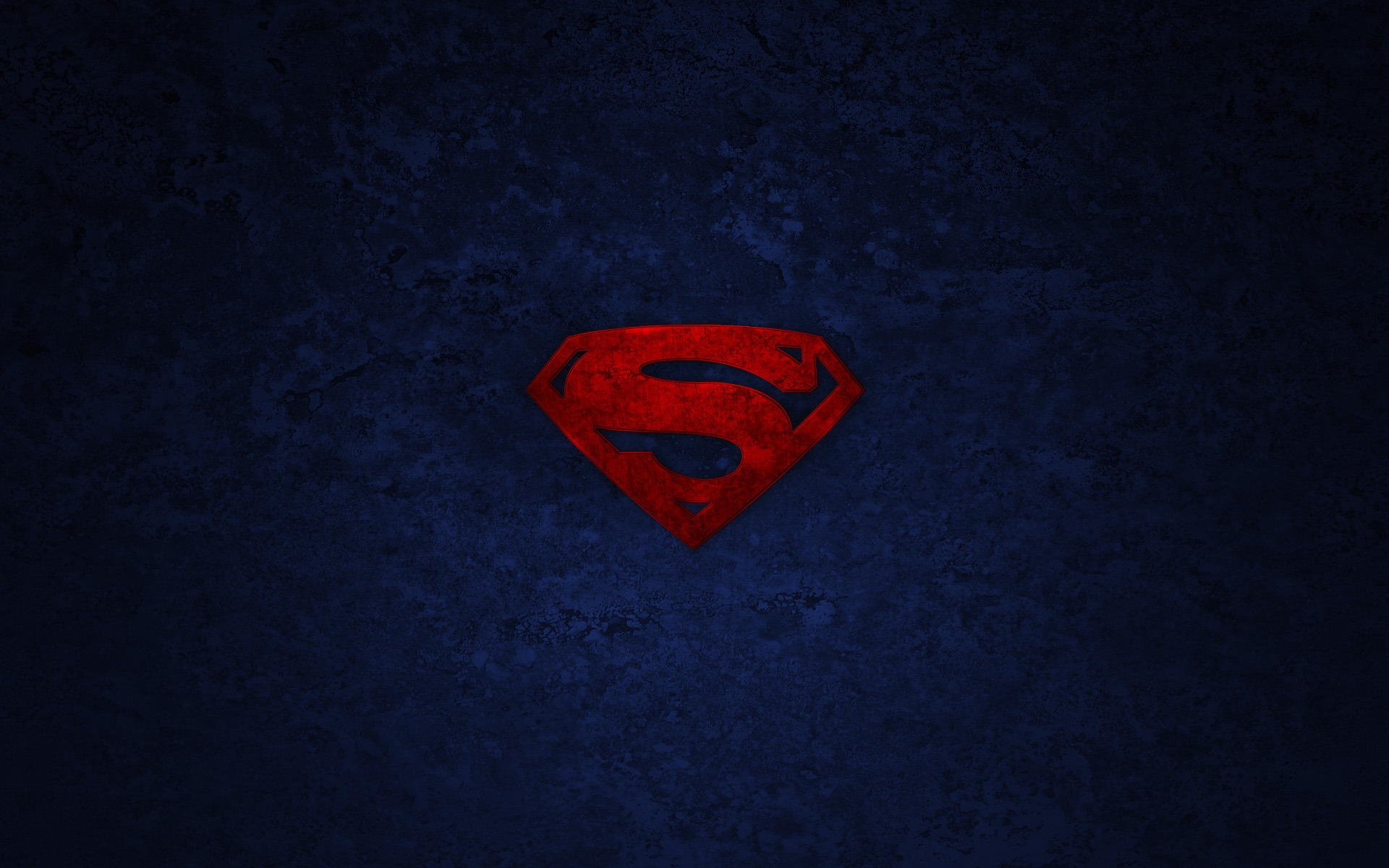 superman, Logo Wallpaper