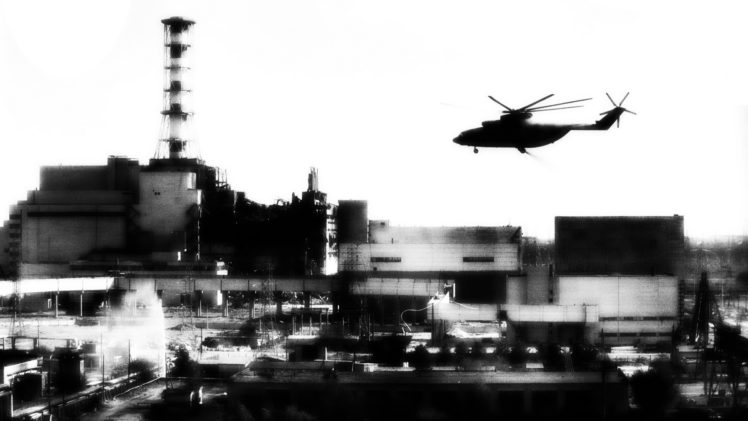 chernobyl, Nuclear, Power, Plants HD Wallpaper Desktop Background