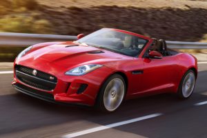 2015, Jaguar, F type, S, Red, Cars, Roof, Supercars, Road, Speed, Motors, Landscapes, Earth, Life, Luxury, New