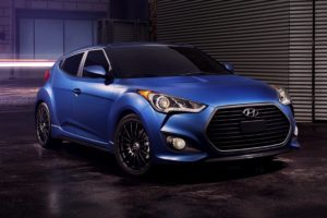 2016, Hyundai, Veloster, Rally, Edition, Blue, New, Cars, Speed, Motors, Streets