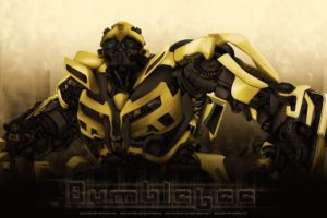 transformer, Bumblebee, Camaro, Yellow, Free, Downlaod, Movie, Autobot, Car, Racecar
