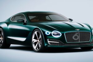 2015, Bentley, Exp, 10, Speed, 6, Green, Cars, Supercars, Luxury, Motors