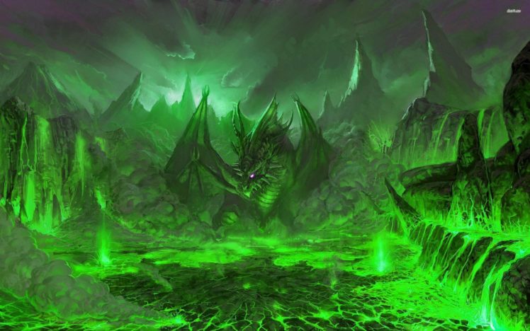 dragon, Fantasy, Artwork, Art, Dragons HD Wallpaper Desktop Background
