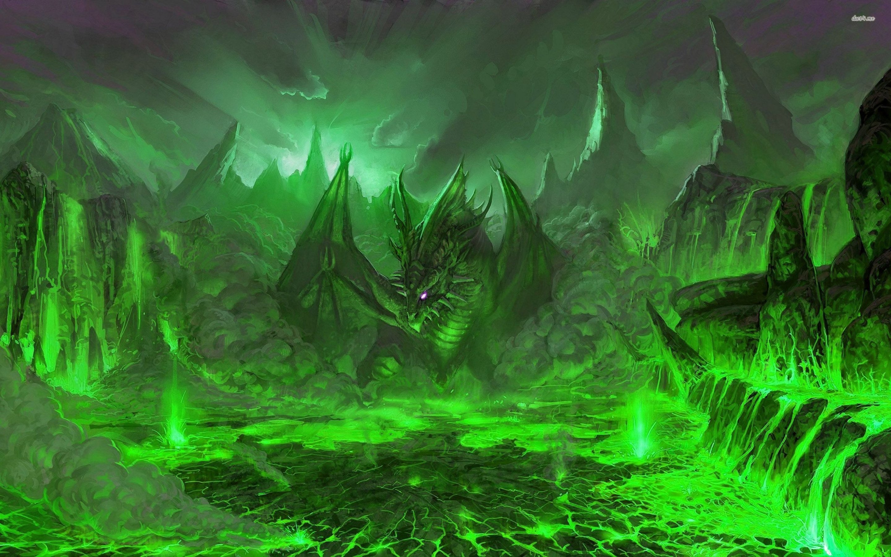 dragon, Fantasy, Artwork, Art, Dragons Wallpaper