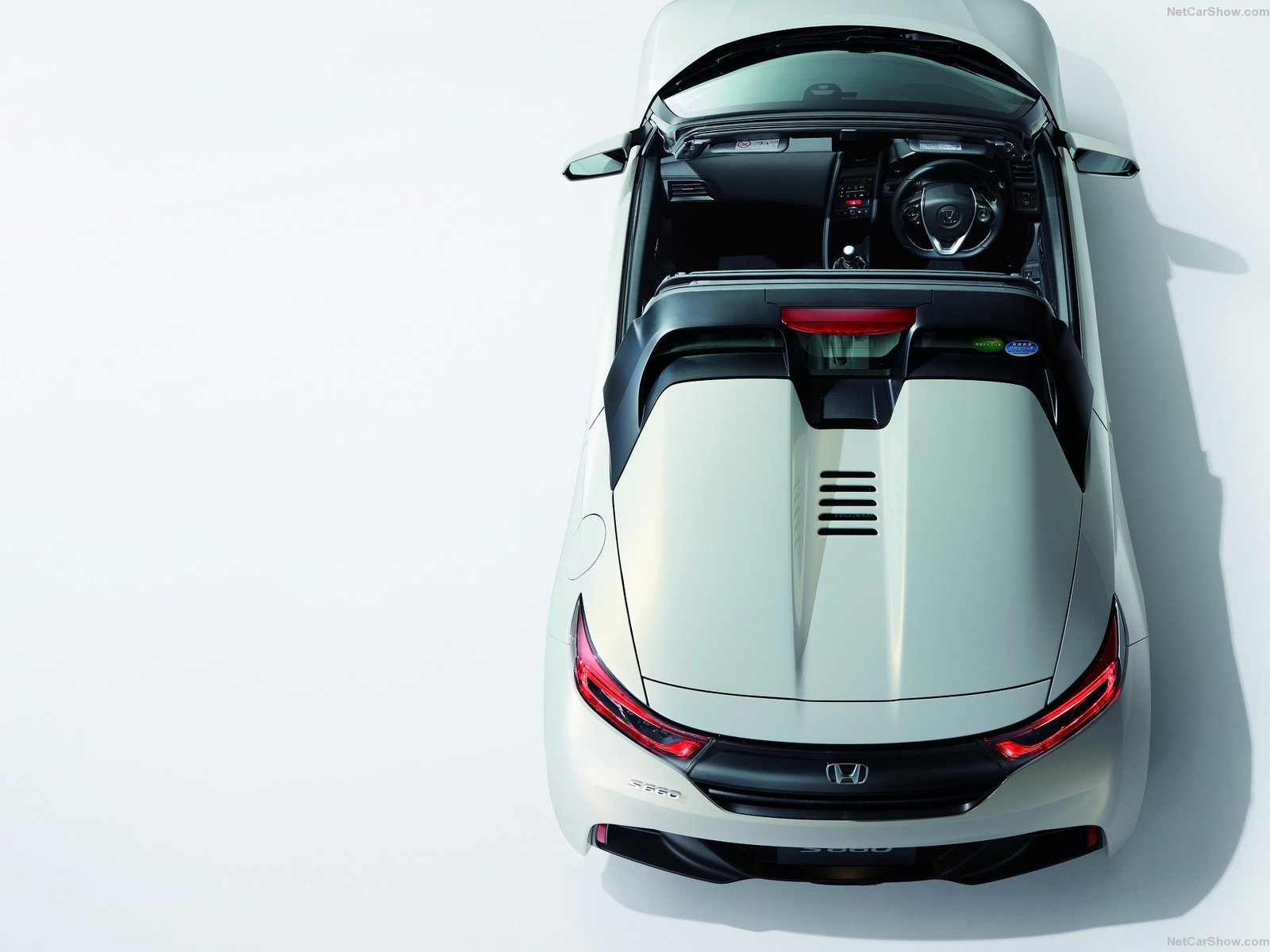 honda, S660, Convertible, Cars, Japan, 2015 Wallpaper