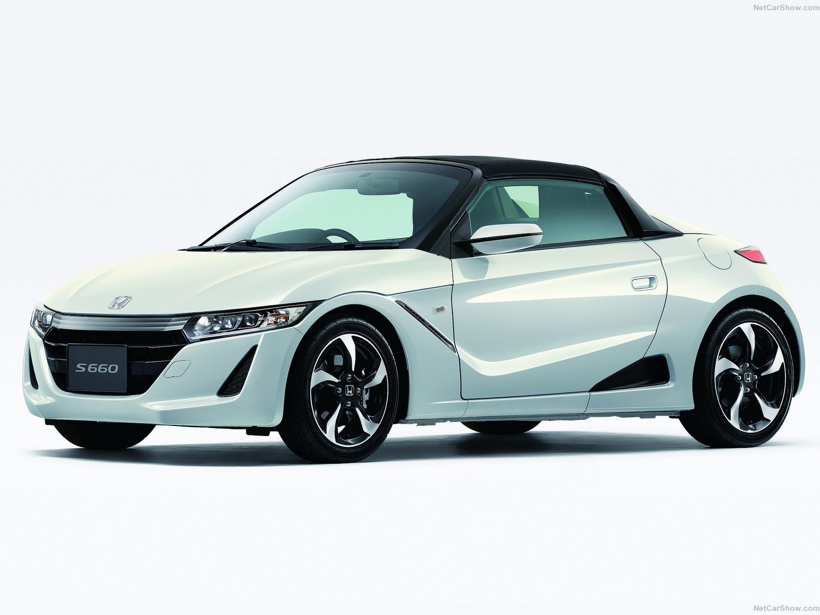 honda, S660, Convertible, Cars, Japan, 2015 Wallpaper