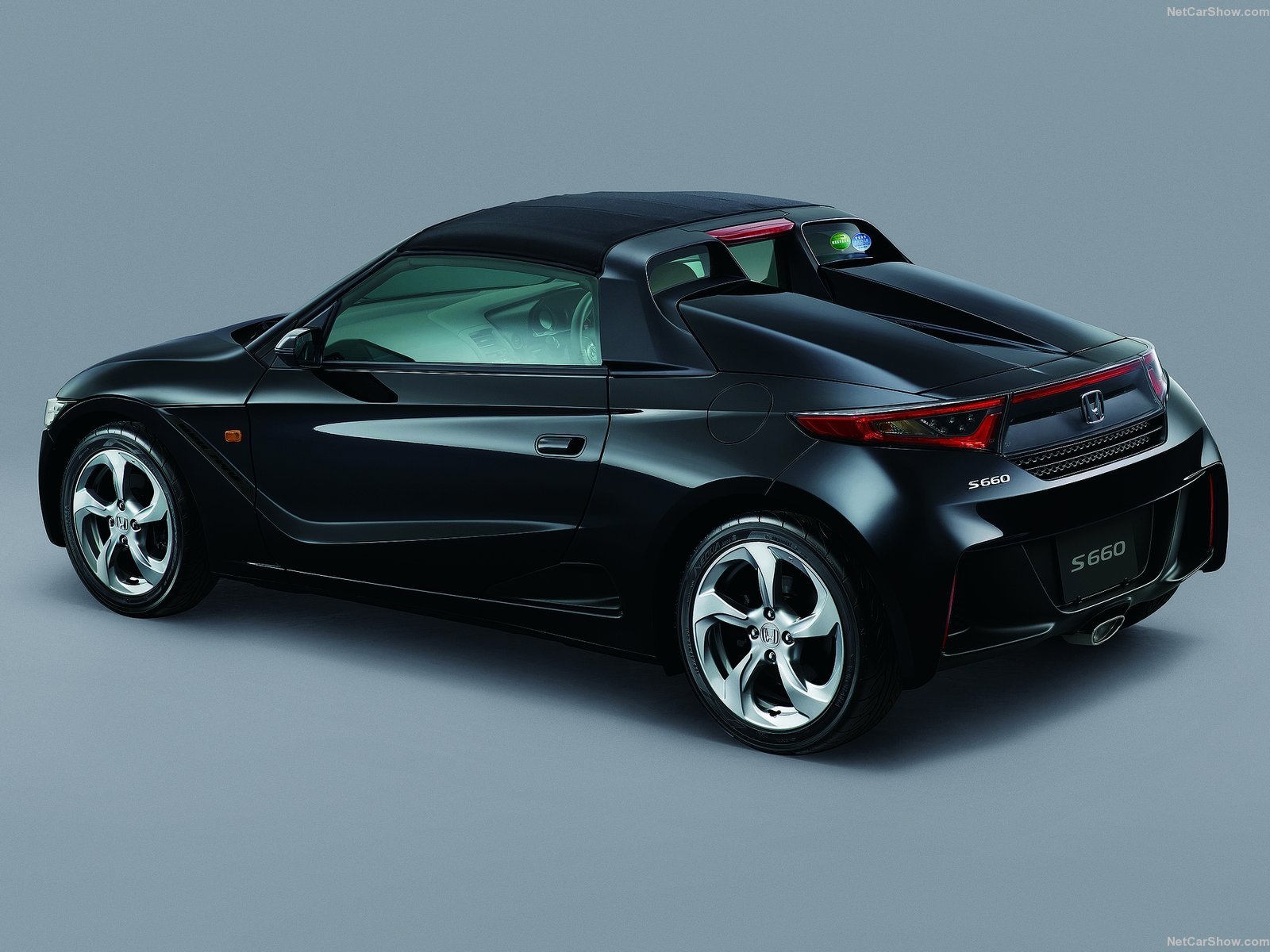 Honda S660 Convertible Cars Japan 15 Wallpapers Hd Desktop And Mobile Backgrounds