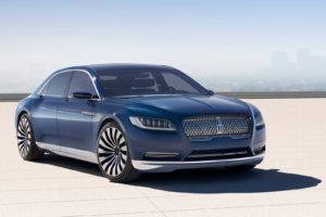lincoln, Continental, Concept, Cars, 2015
