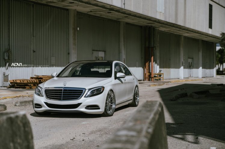 adv, 1, Wheels, Tuning, Mercedes, S550, Cars HD Wallpaper Desktop Background