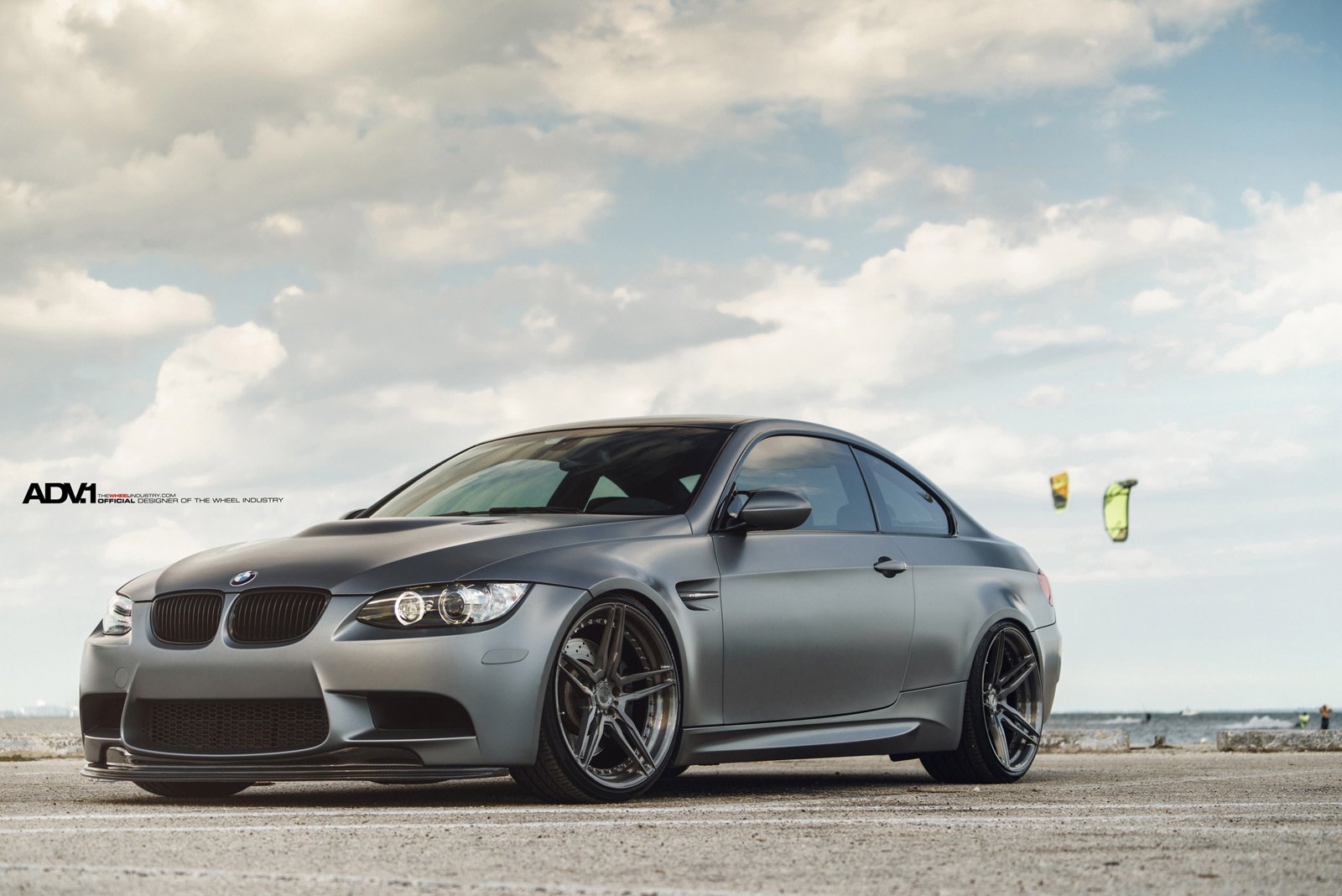 BMW m3 e92 Wheels