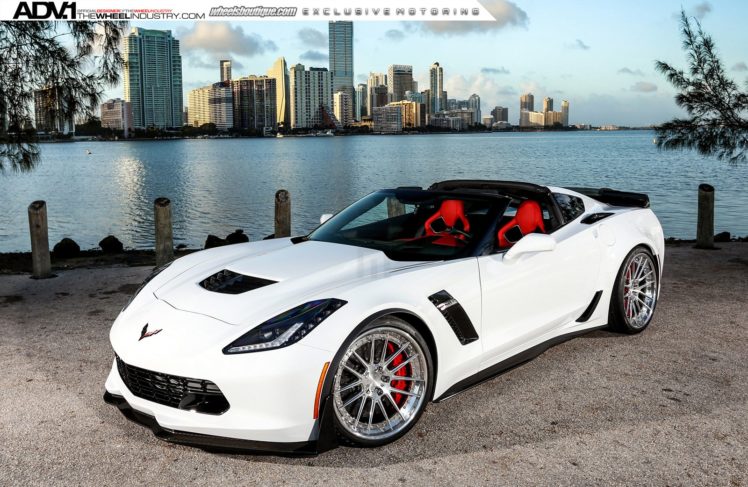 adv, 1, Wheels, Tuning, Chevrolet, Corvette, C, 7, Z06, Cars HD Wallpaper Desktop Background