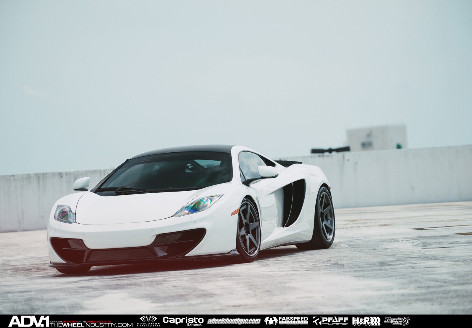 adv, 1, Wheels, Tuning, Mclaren, Mp4, 12c, Coupe, Supercars, Cars Wallpaper