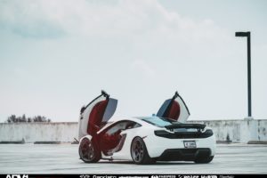 adv, 1, Wheels, Tuning, Mclaren, Mp4, 12c, Coupe, Supercars, Cars